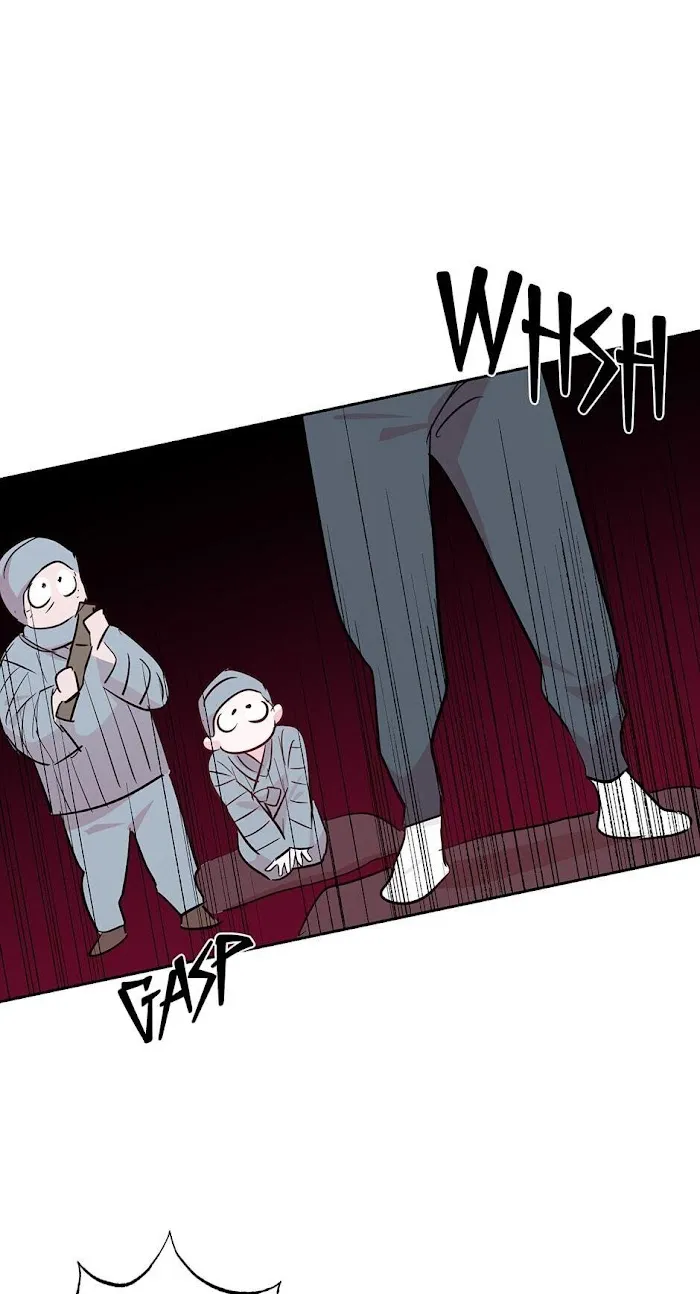 Assorted Wildness - Chapter 54 Page 47