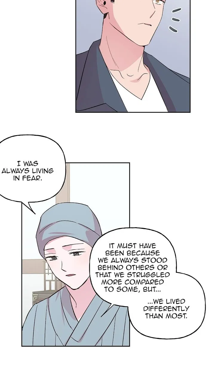 Assorted Wildness - Chapter 55 Page 13