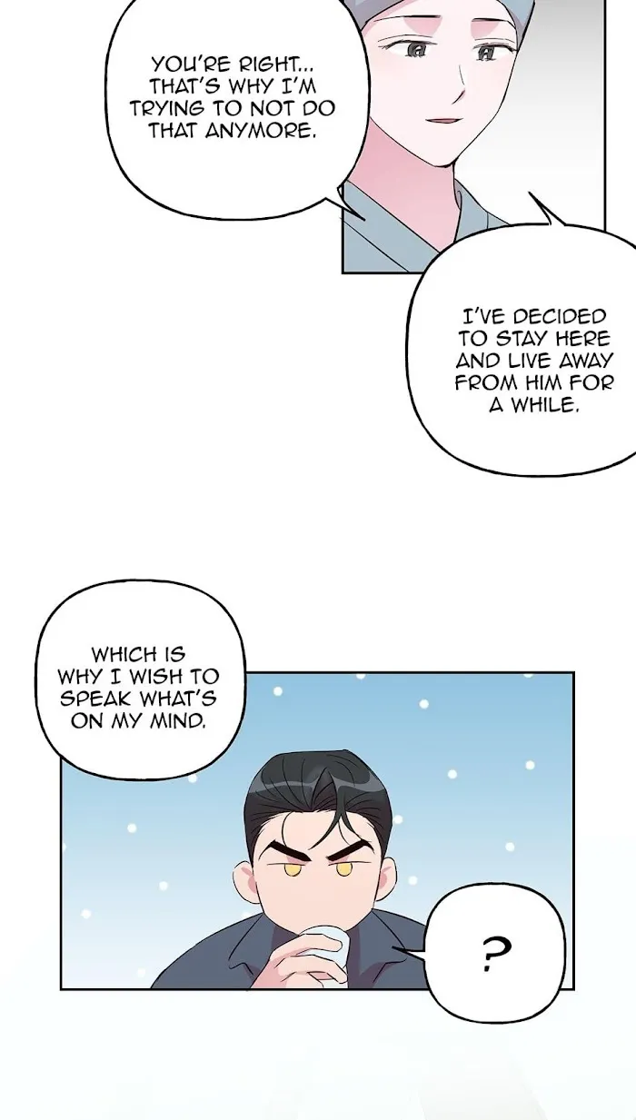 Assorted Wildness - Chapter 55 Page 17