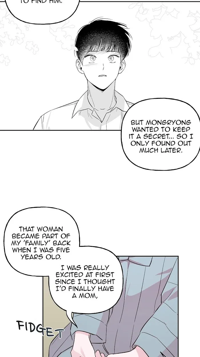 Assorted Wildness - Chapter 55 Page 23