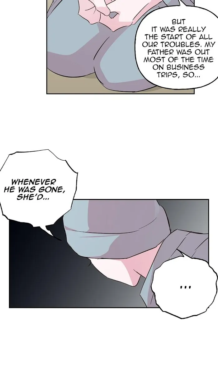 Assorted Wildness - Chapter 55 Page 24