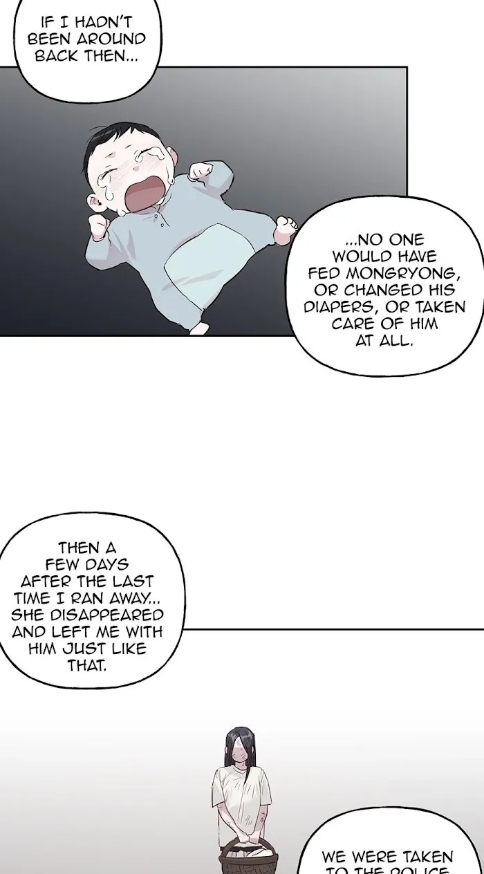 Assorted Wildness - Chapter 55 Page 28