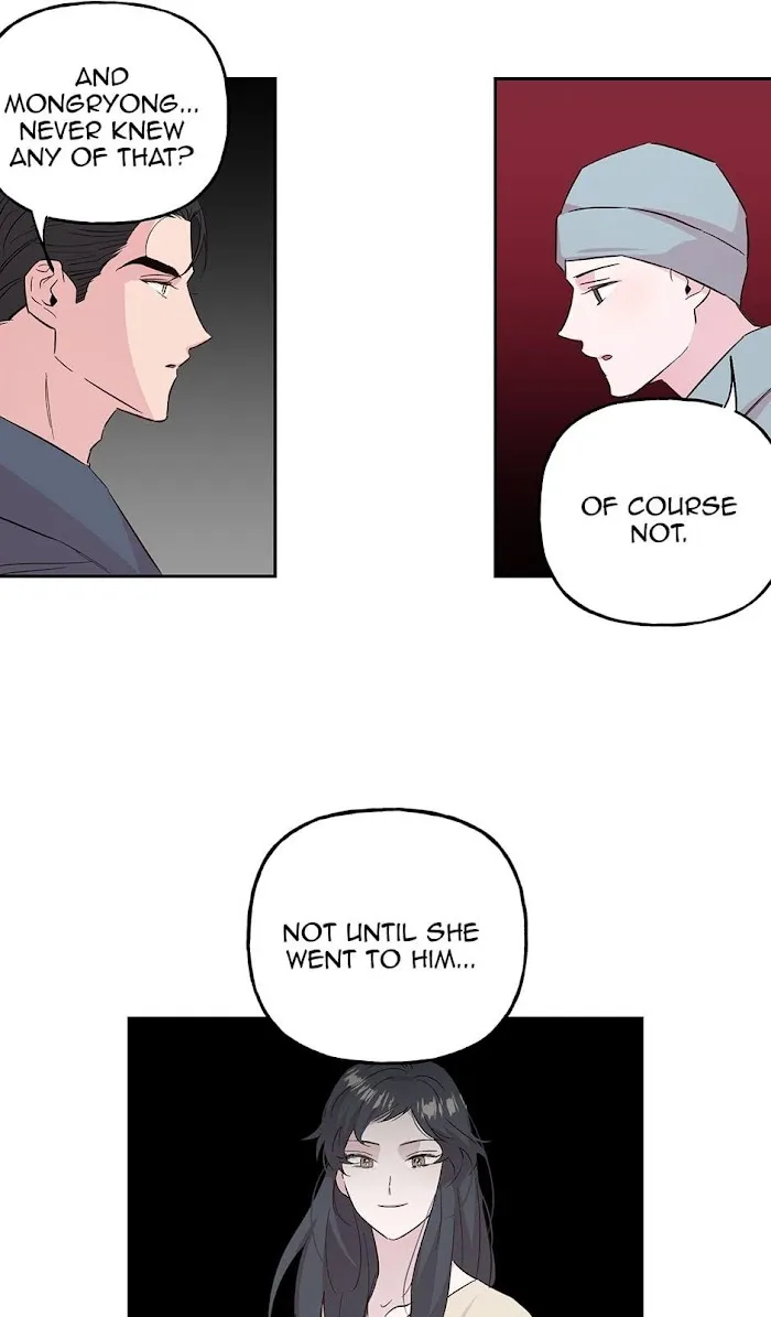Assorted Wildness - Chapter 55 Page 30