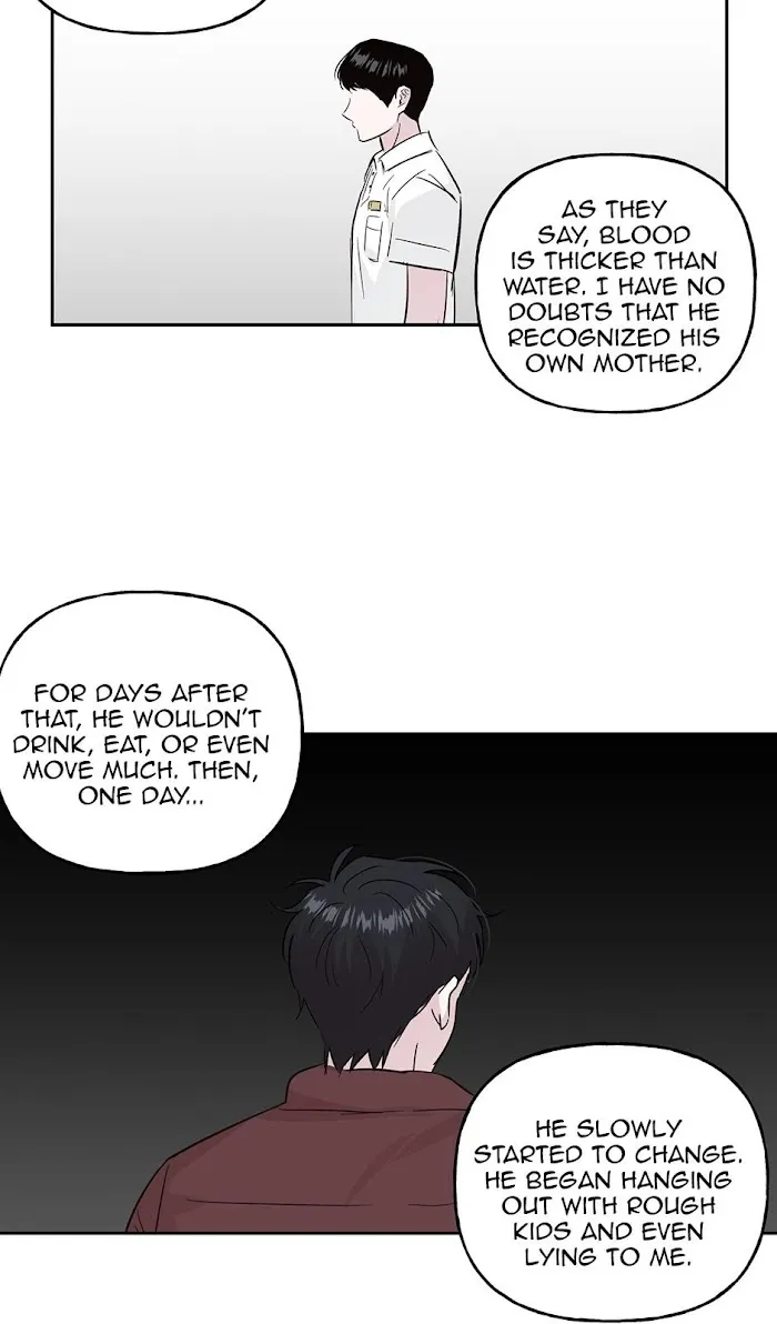 Assorted Wildness - Chapter 55 Page 34