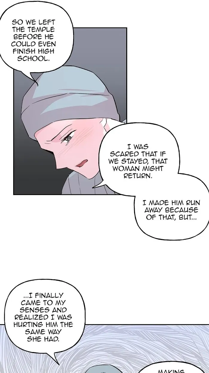 Assorted Wildness - Chapter 55 Page 35