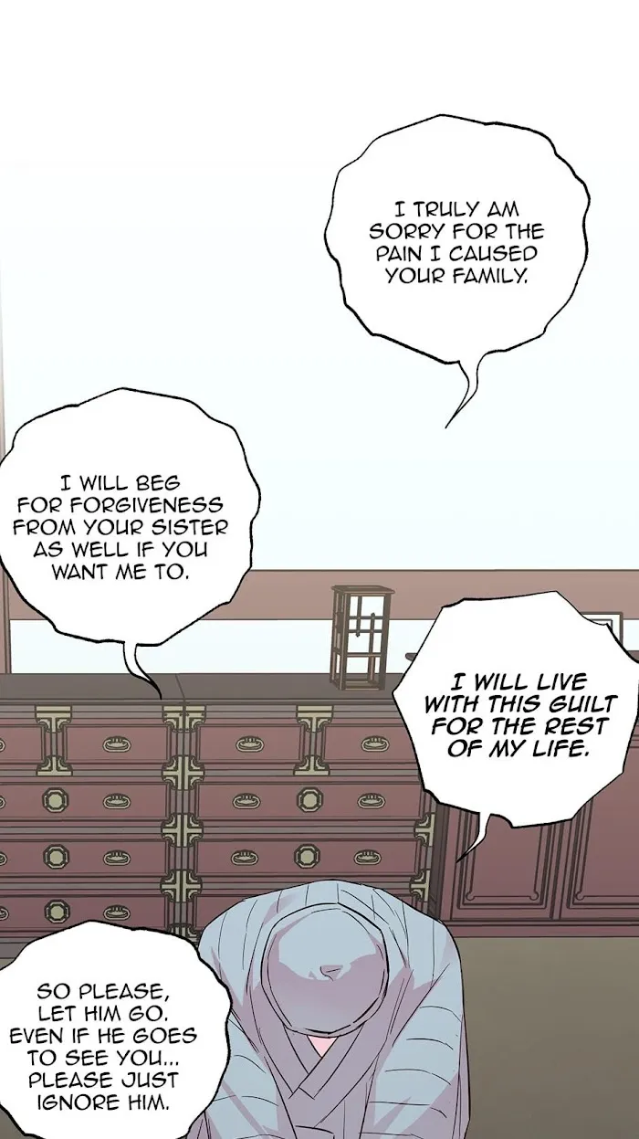 Assorted Wildness - Chapter 55 Page 38