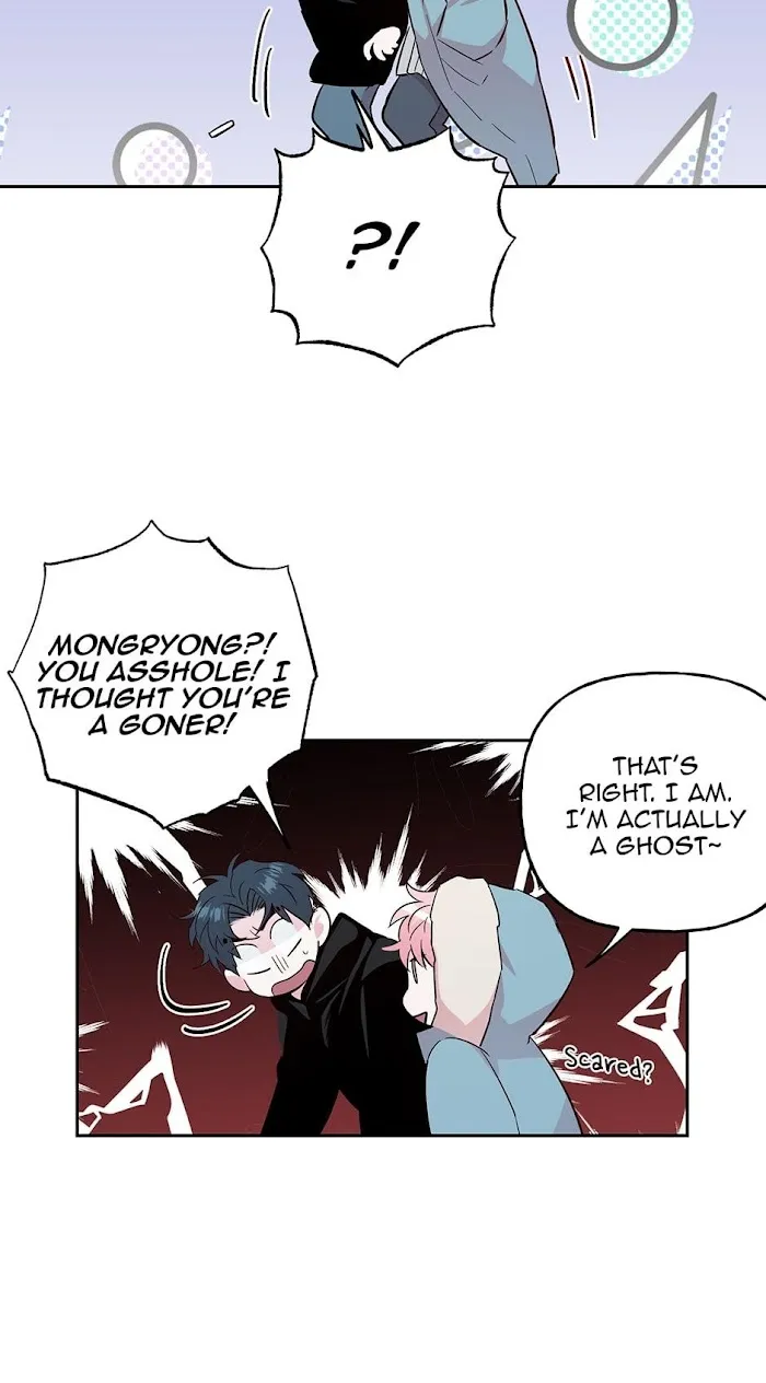 Assorted Wildness - Chapter 55 Page 44