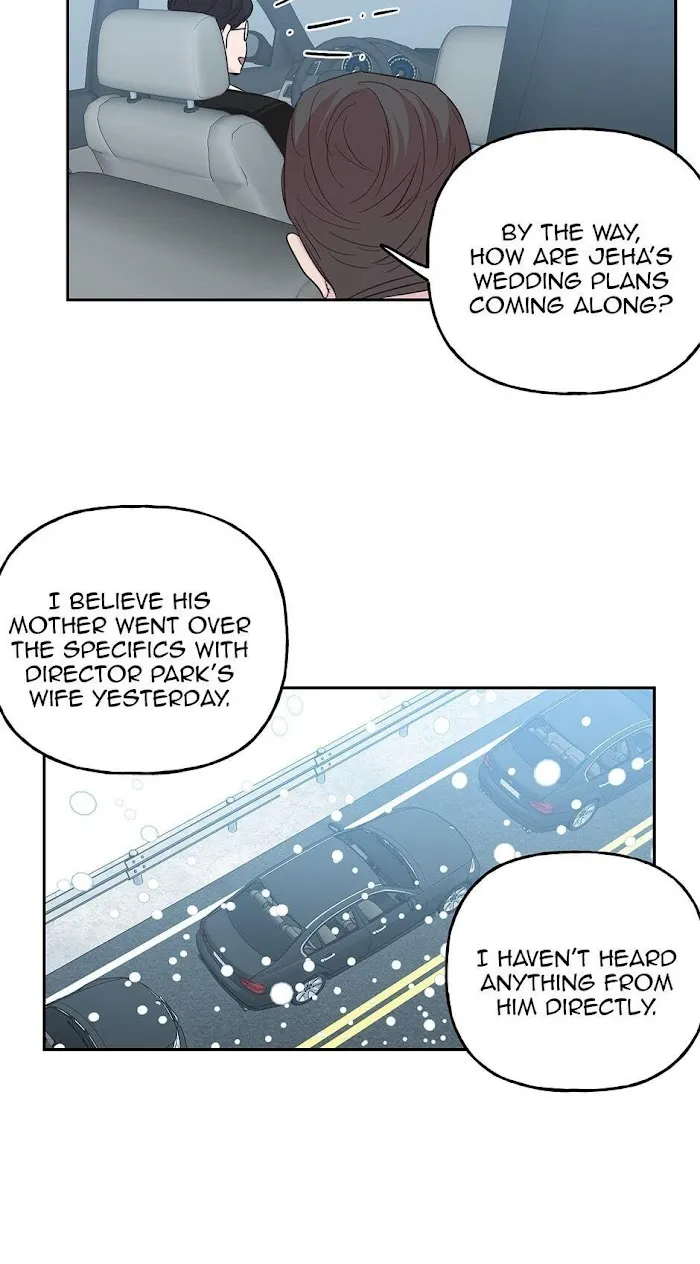 Assorted Wildness - Chapter 56 Page 6