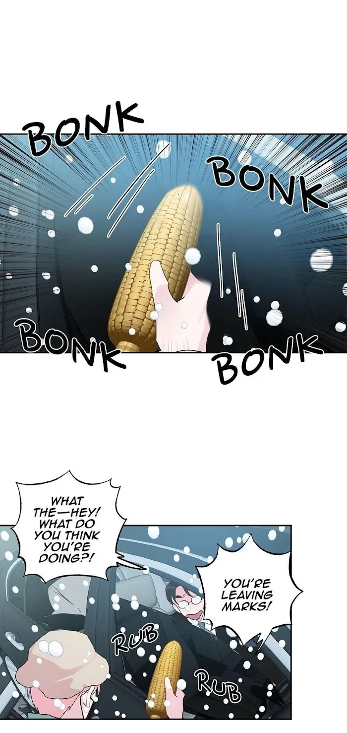 Assorted Wildness - Chapter 56 Page 12