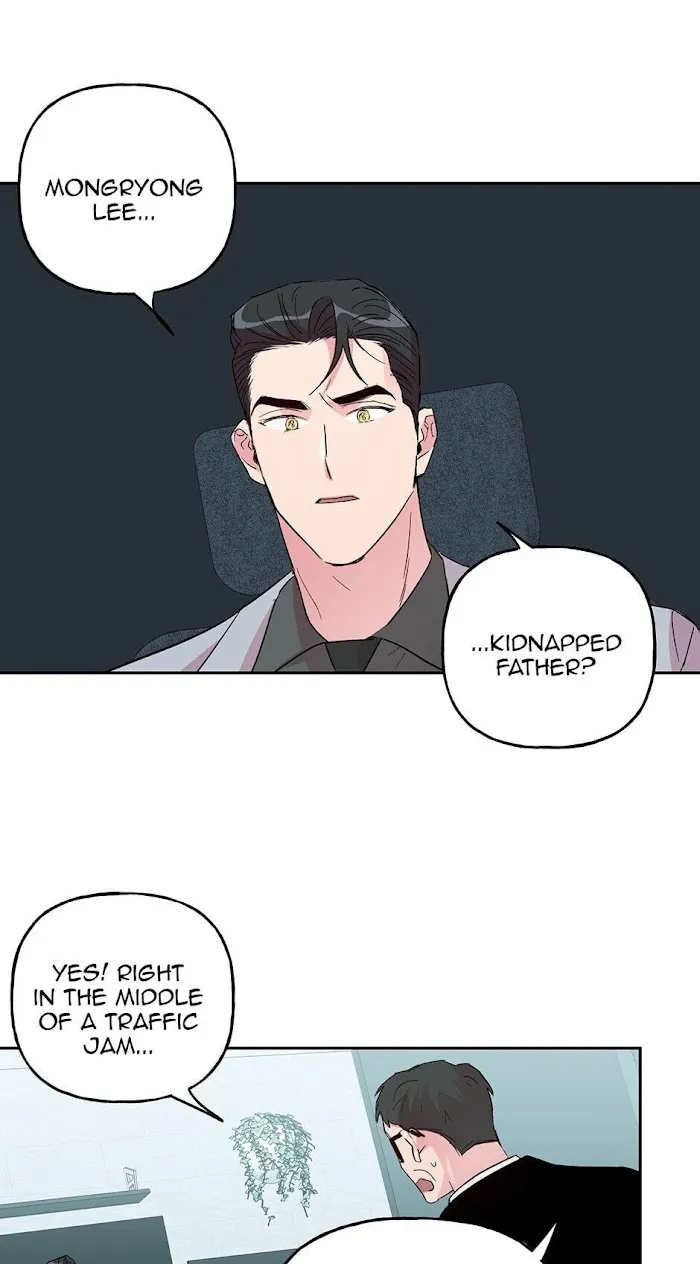 Assorted Wildness - Chapter 56 Page 21