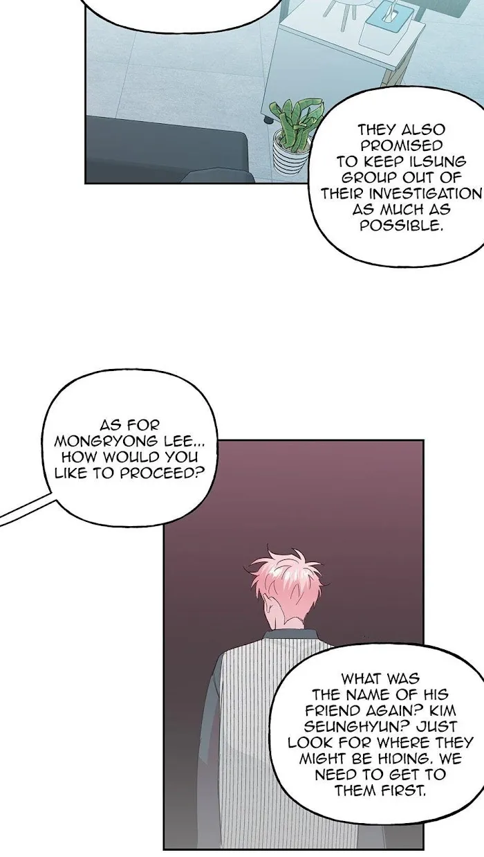 Assorted Wildness - Chapter 56 Page 30