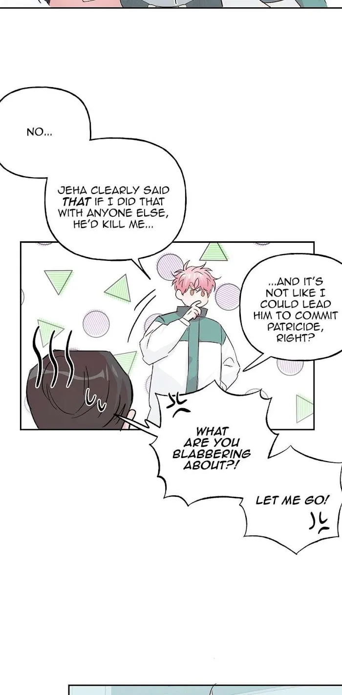 Assorted Wildness - Chapter 56 Page 37