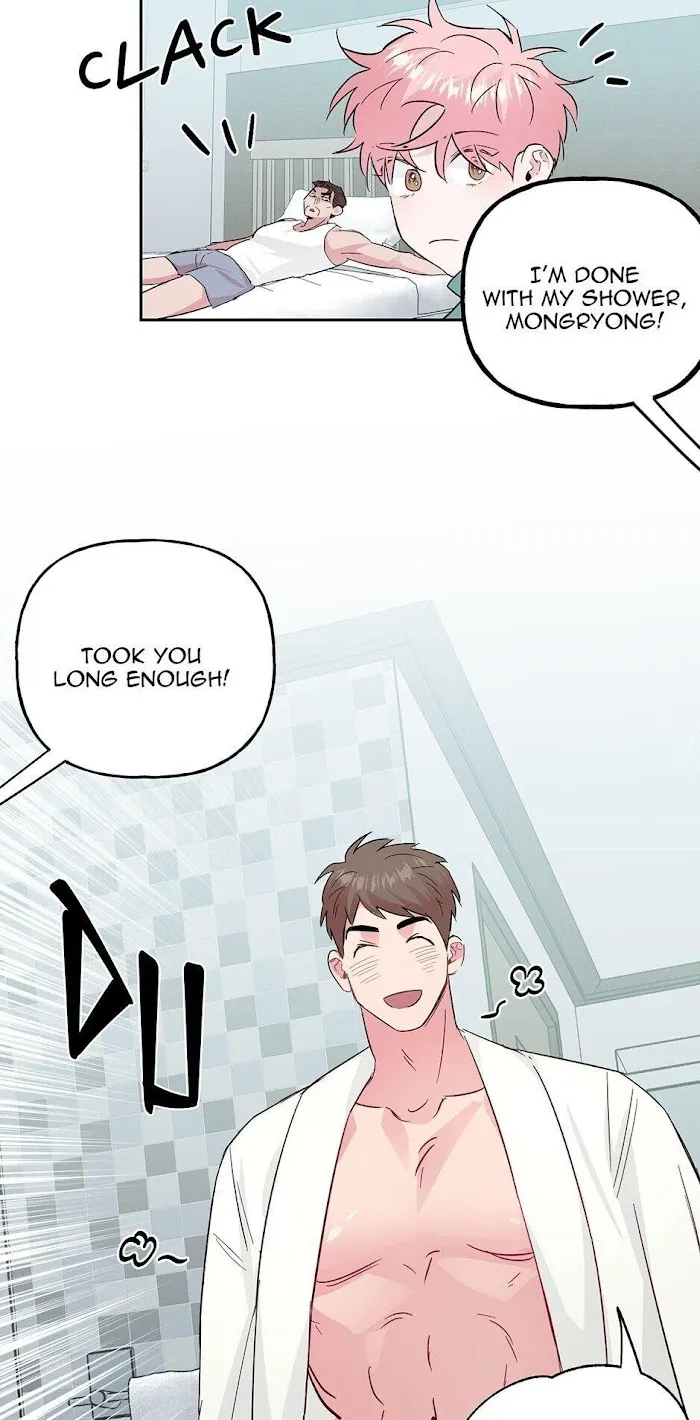 Assorted Wildness - Chapter 56 Page 38