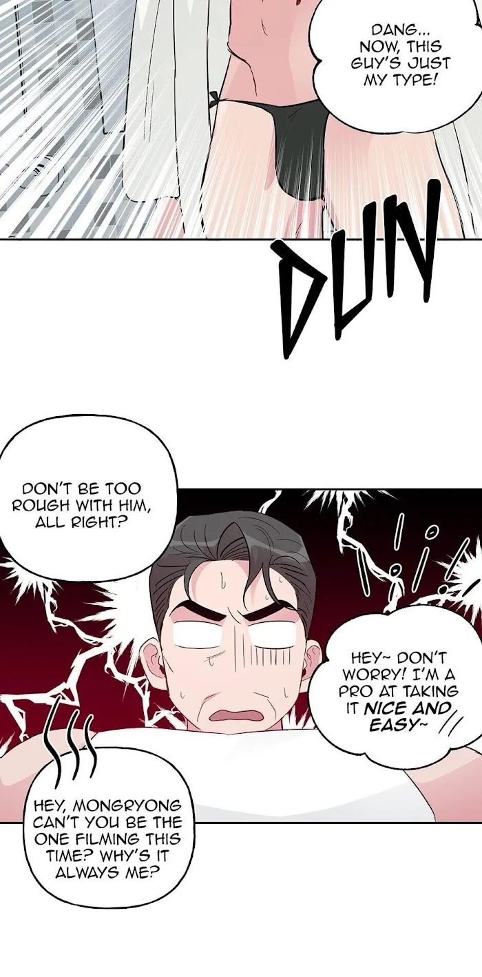 Assorted Wildness - Chapter 56 Page 39