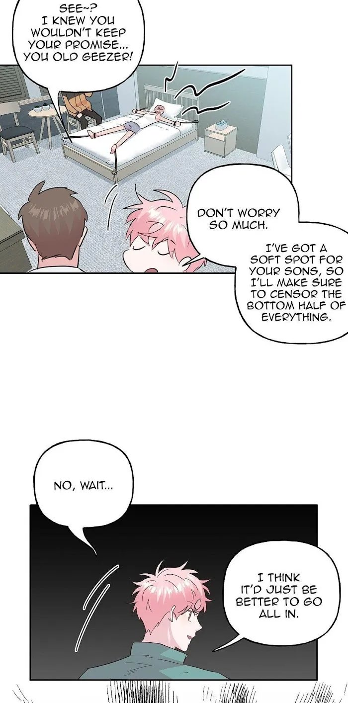 Assorted Wildness - Chapter 56 Page 42