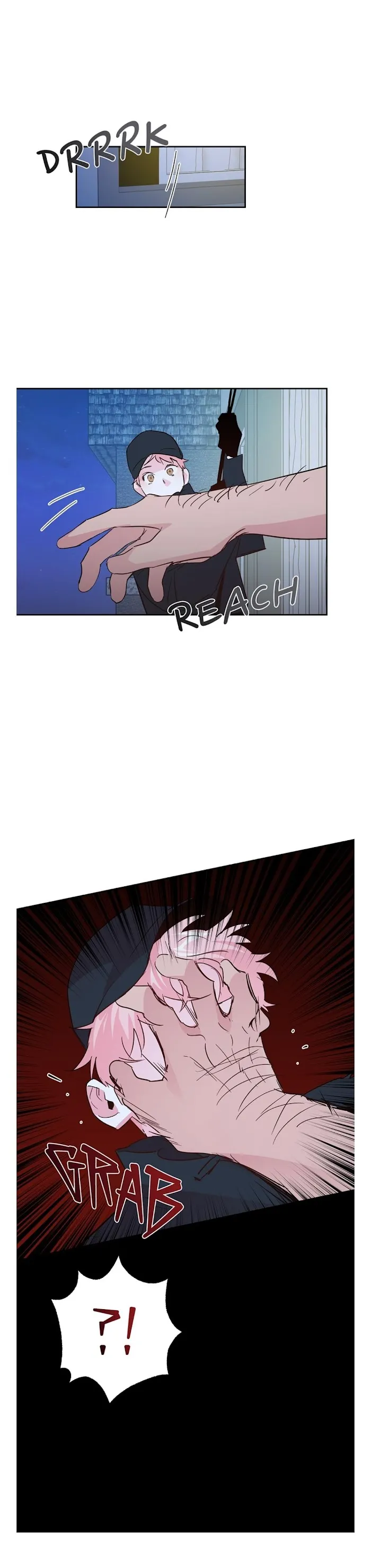 Assorted Wildness - Chapter 59 Page 5