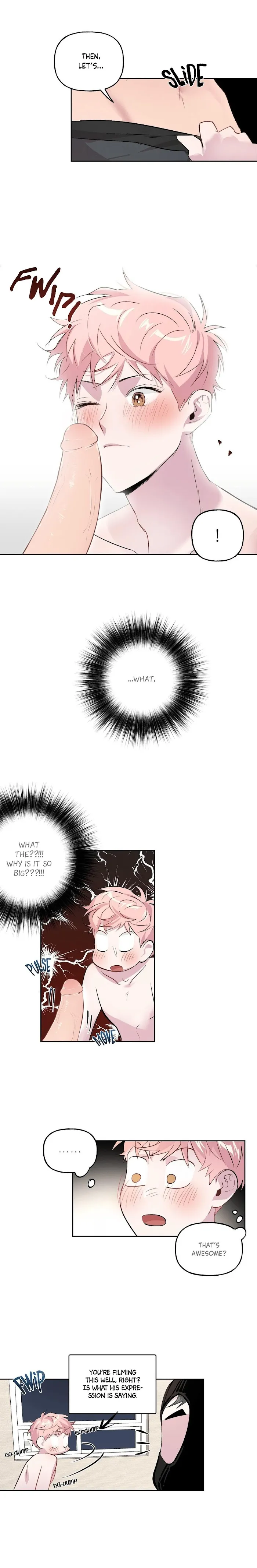 Assorted Wildness - Chapter 6 Page 4