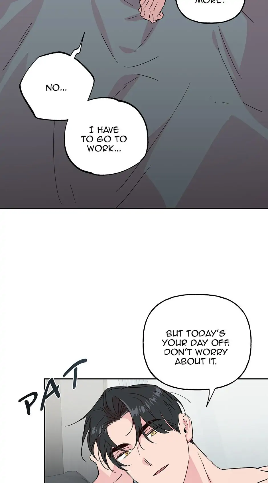 Assorted Wildness - Chapter 61 Page 3