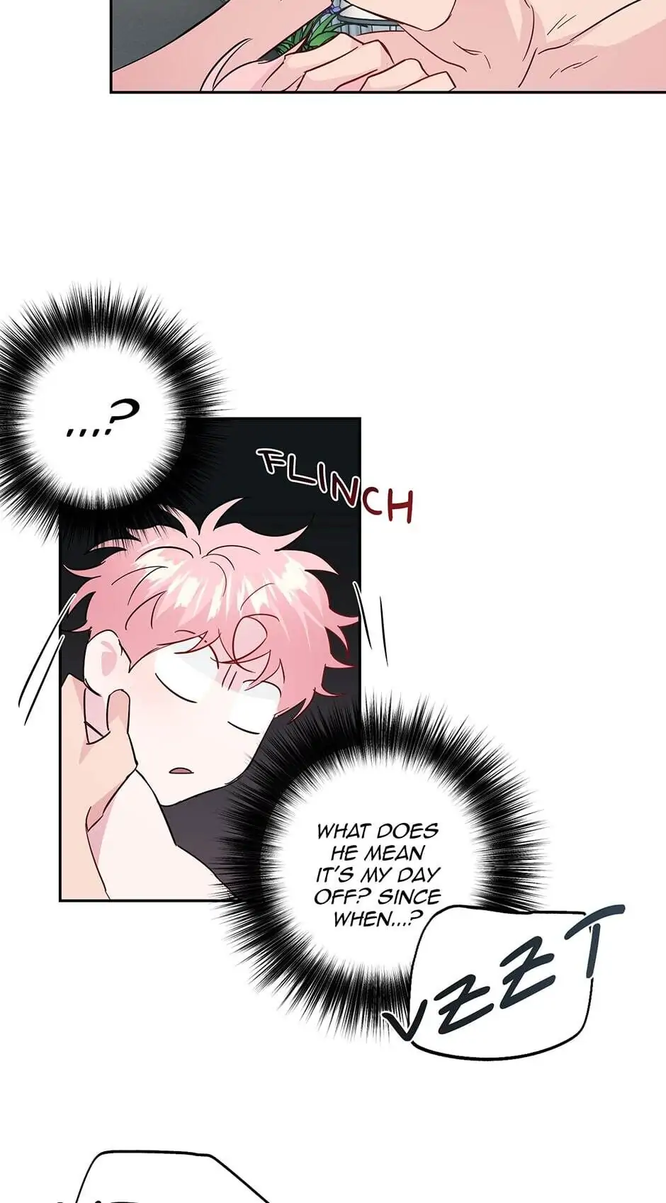Assorted Wildness - Chapter 61 Page 4