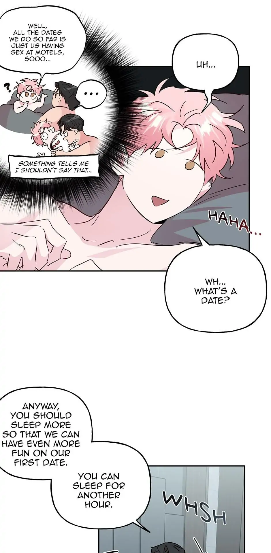 Assorted Wildness - Chapter 61 Page 11
