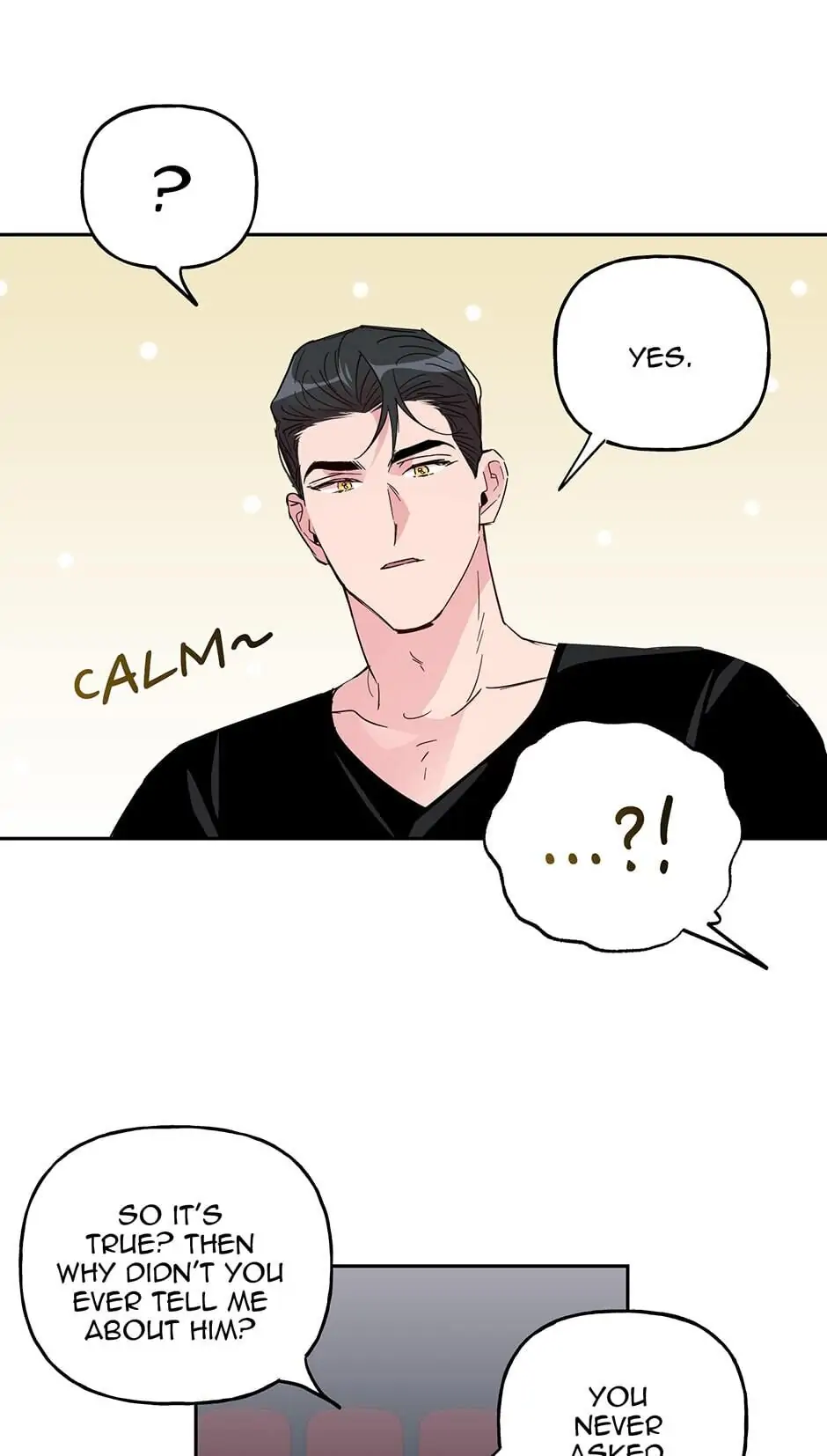 Assorted Wildness - Chapter 61 Page 31