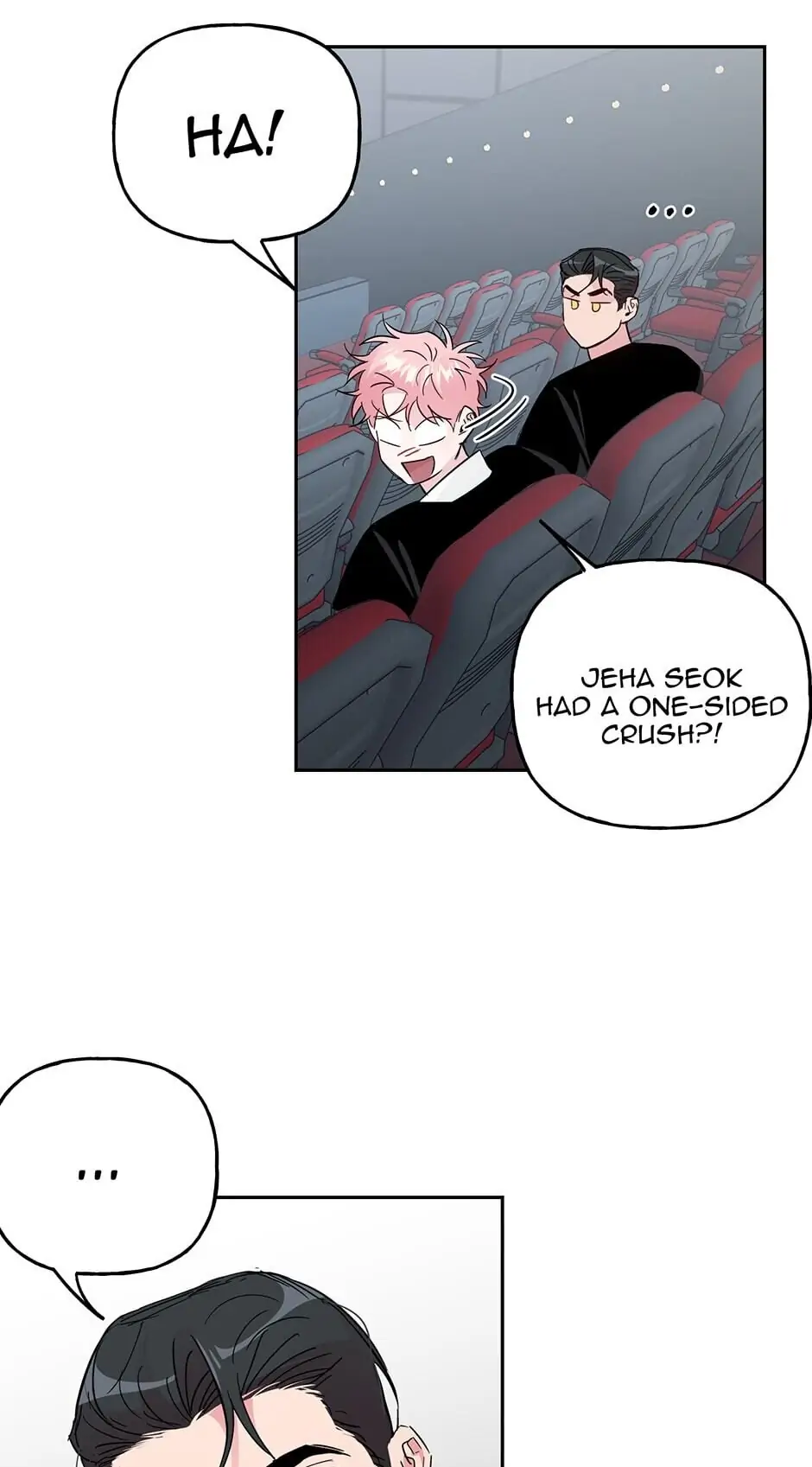 Assorted Wildness - Chapter 61 Page 34