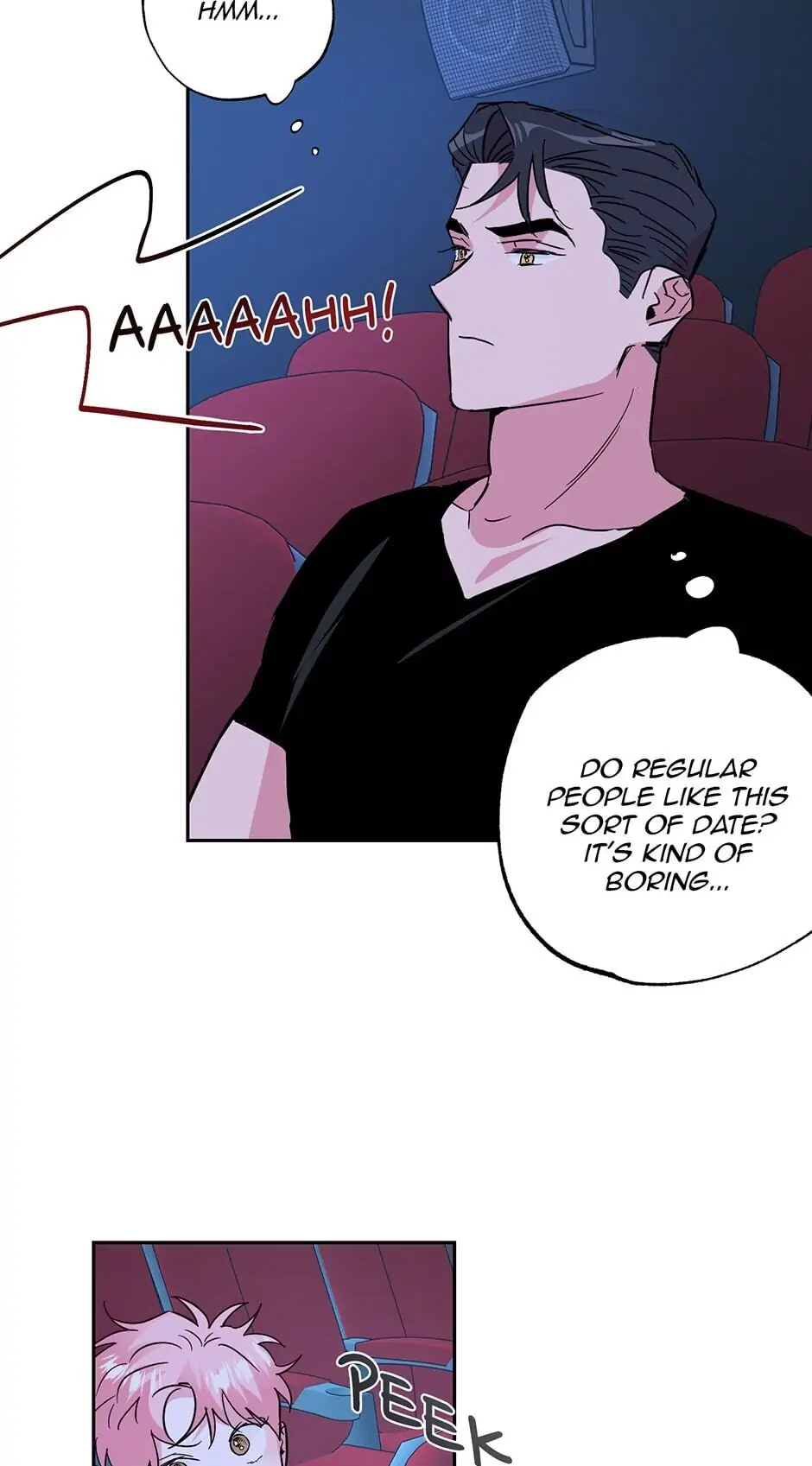 Assorted Wildness - Chapter 61 Page 42