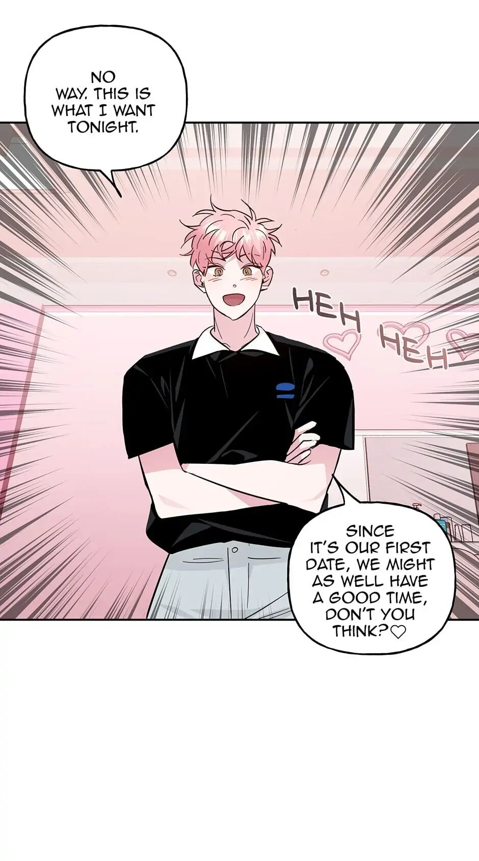 Assorted Wildness - Chapter 61 Page 49