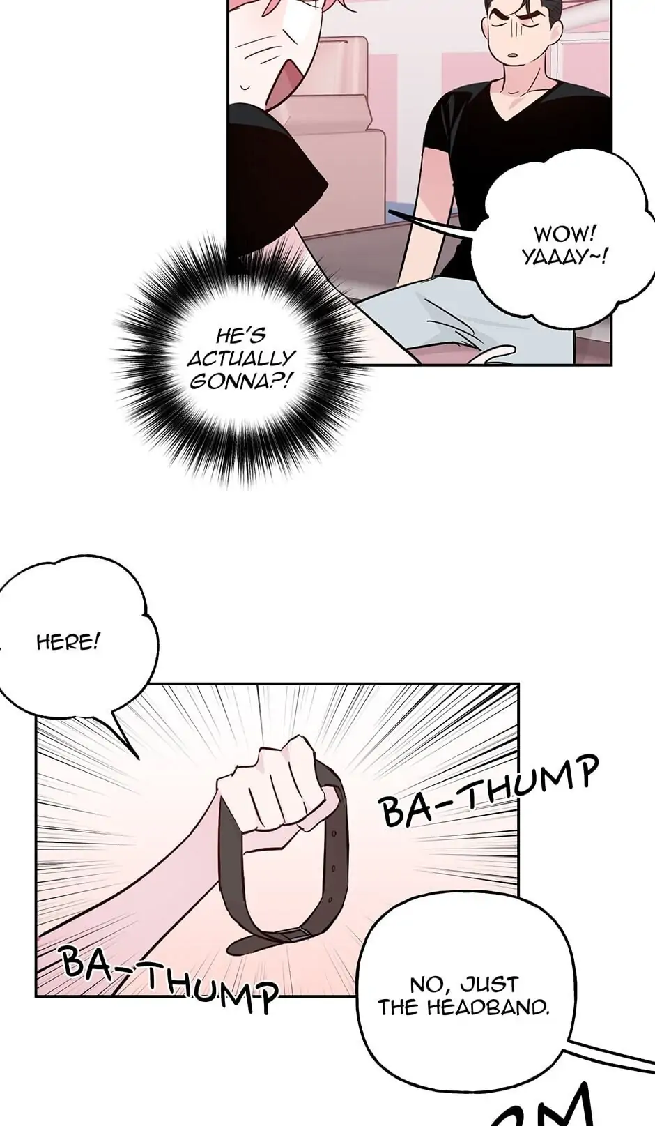 Assorted Wildness - Chapter 62 Page 10