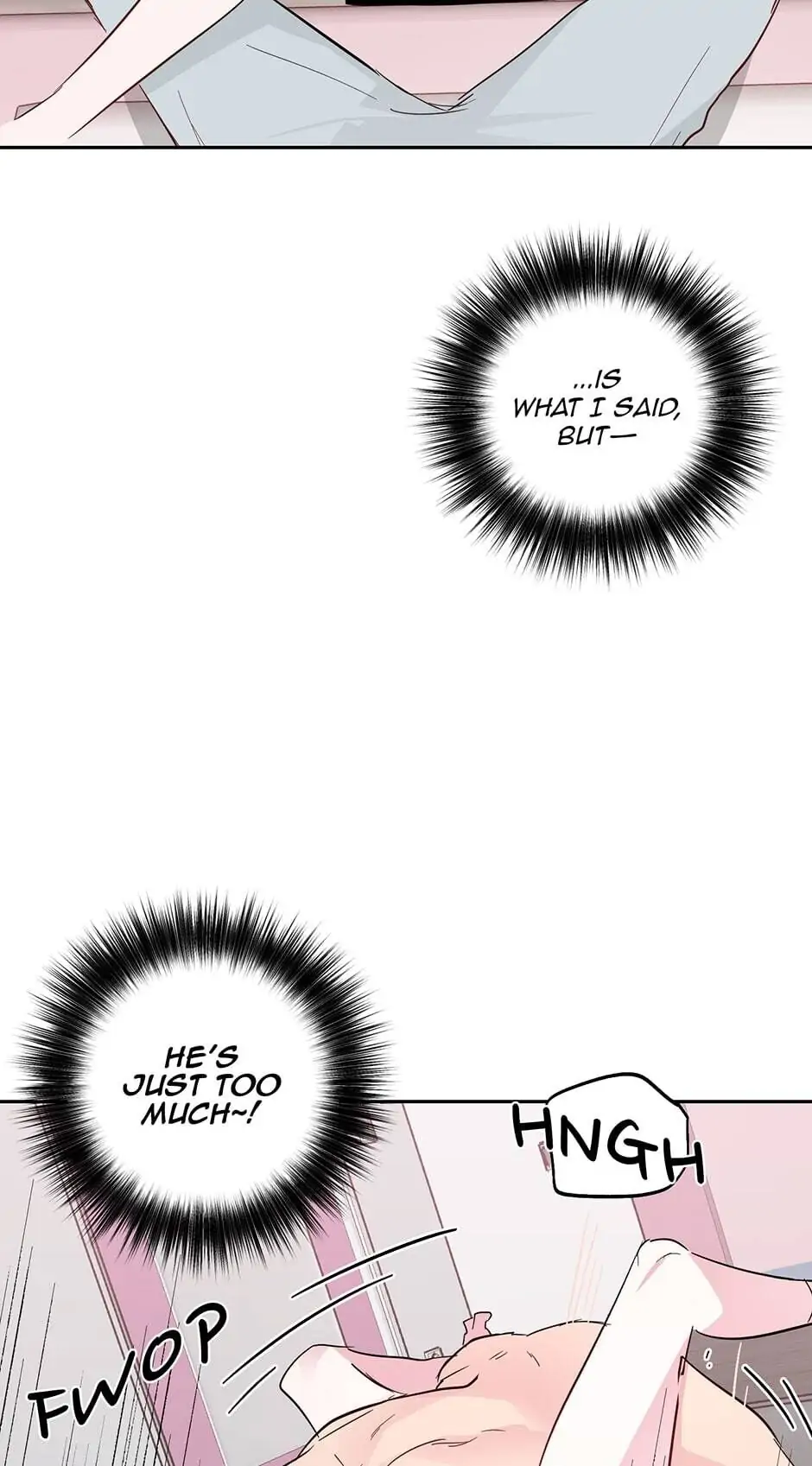 Assorted Wildness - Chapter 62 Page 15