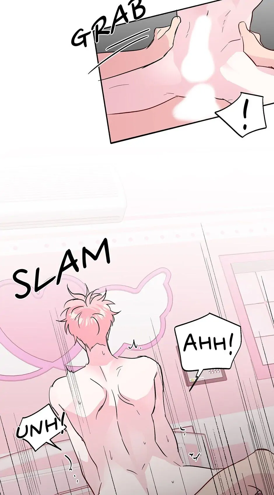 Assorted Wildness - Chapter 62 Page 29