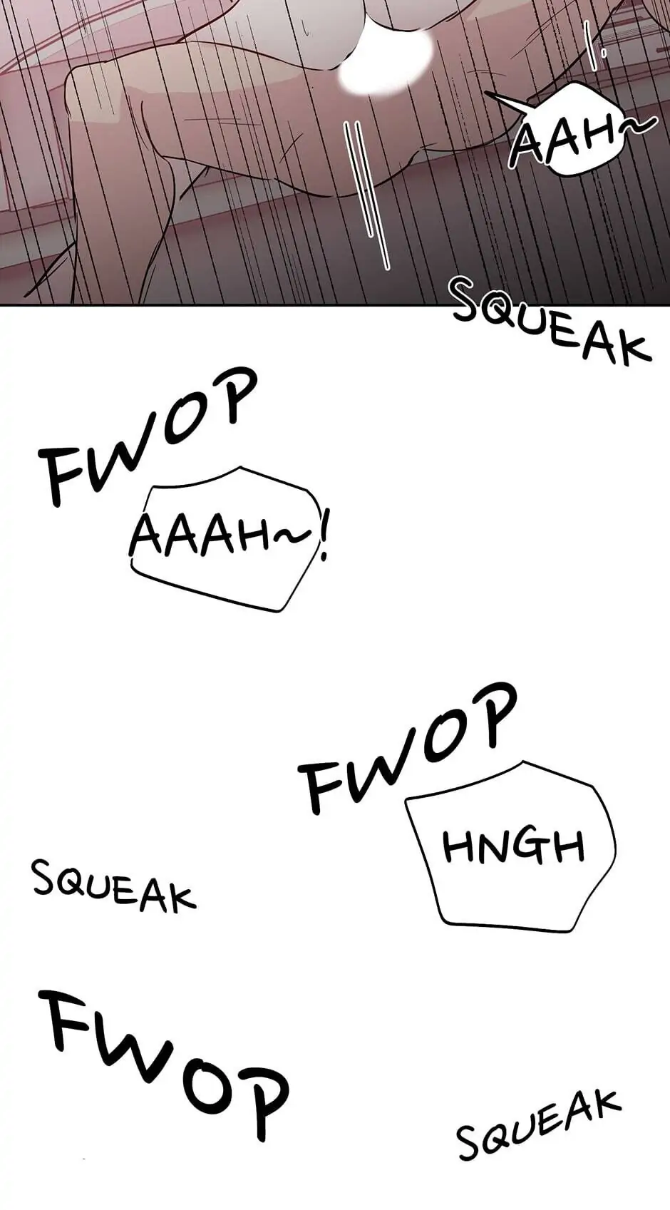 Assorted Wildness - Chapter 62 Page 30