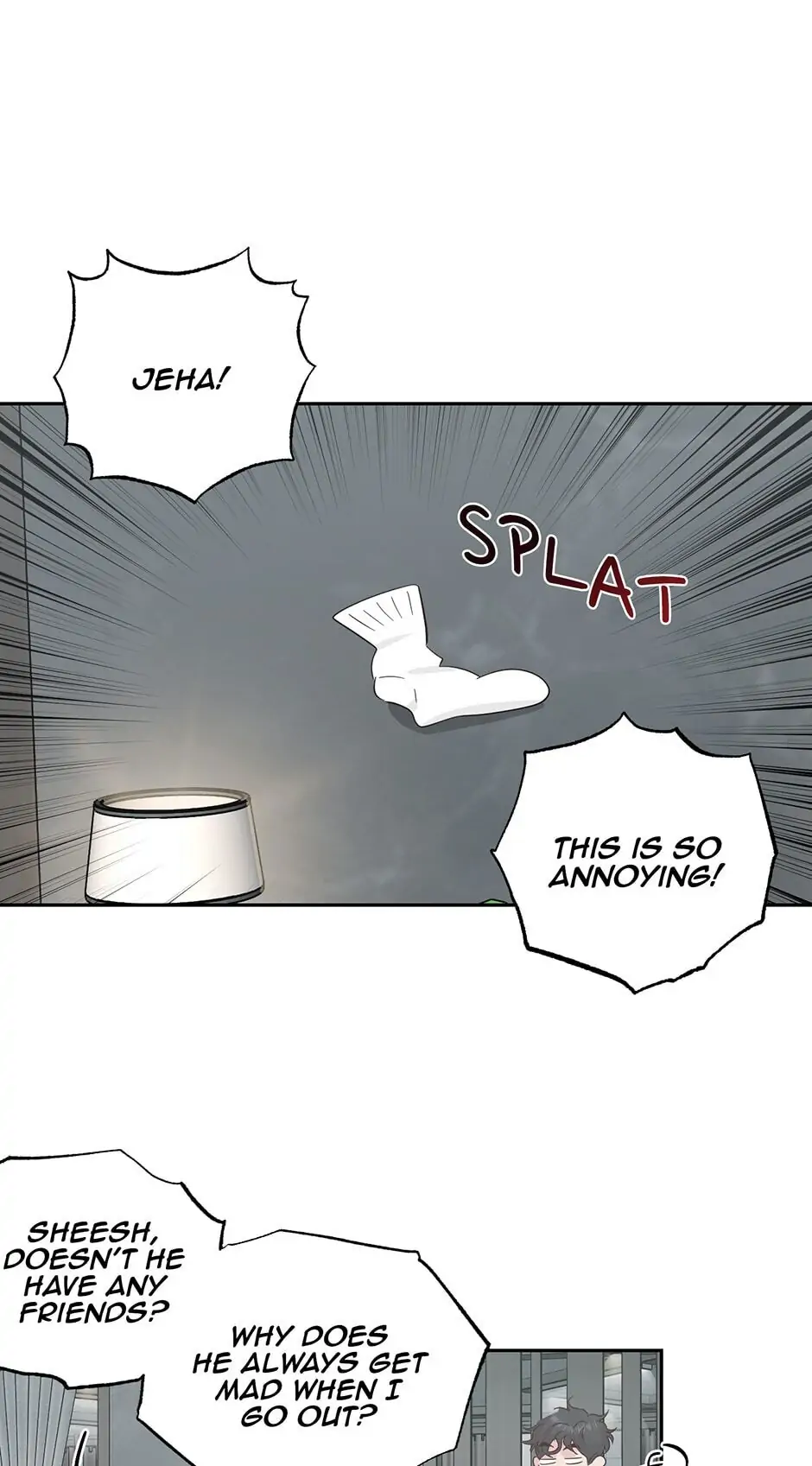 Assorted Wildness - Chapter 63 Page 2