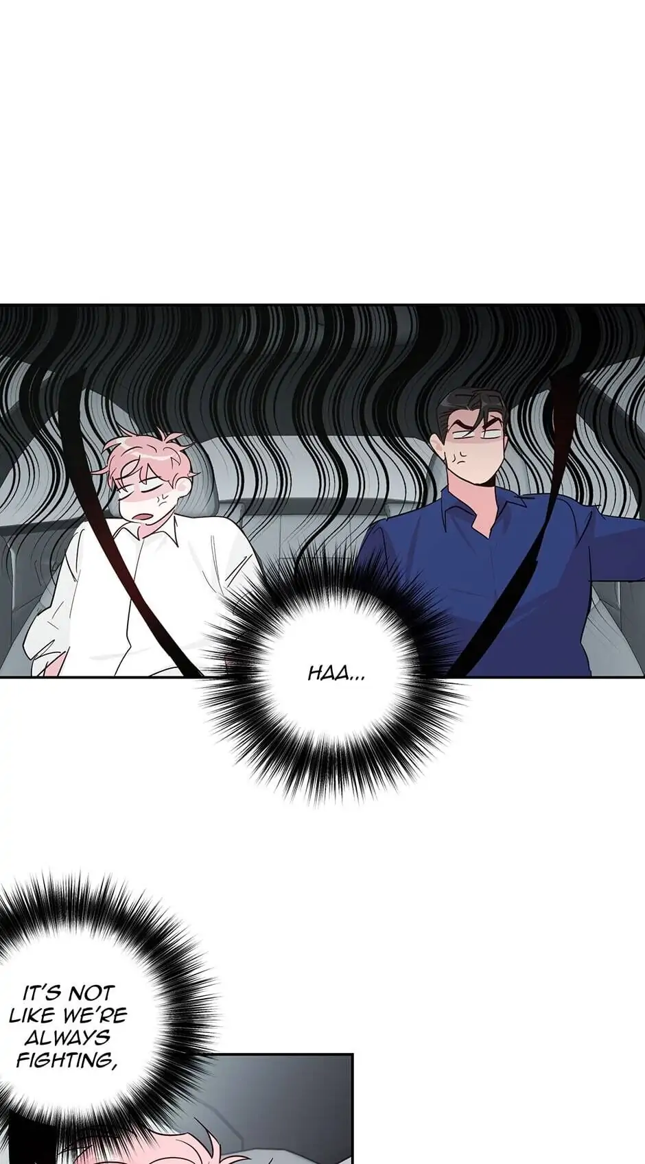 Assorted Wildness - Chapter 64 Page 1