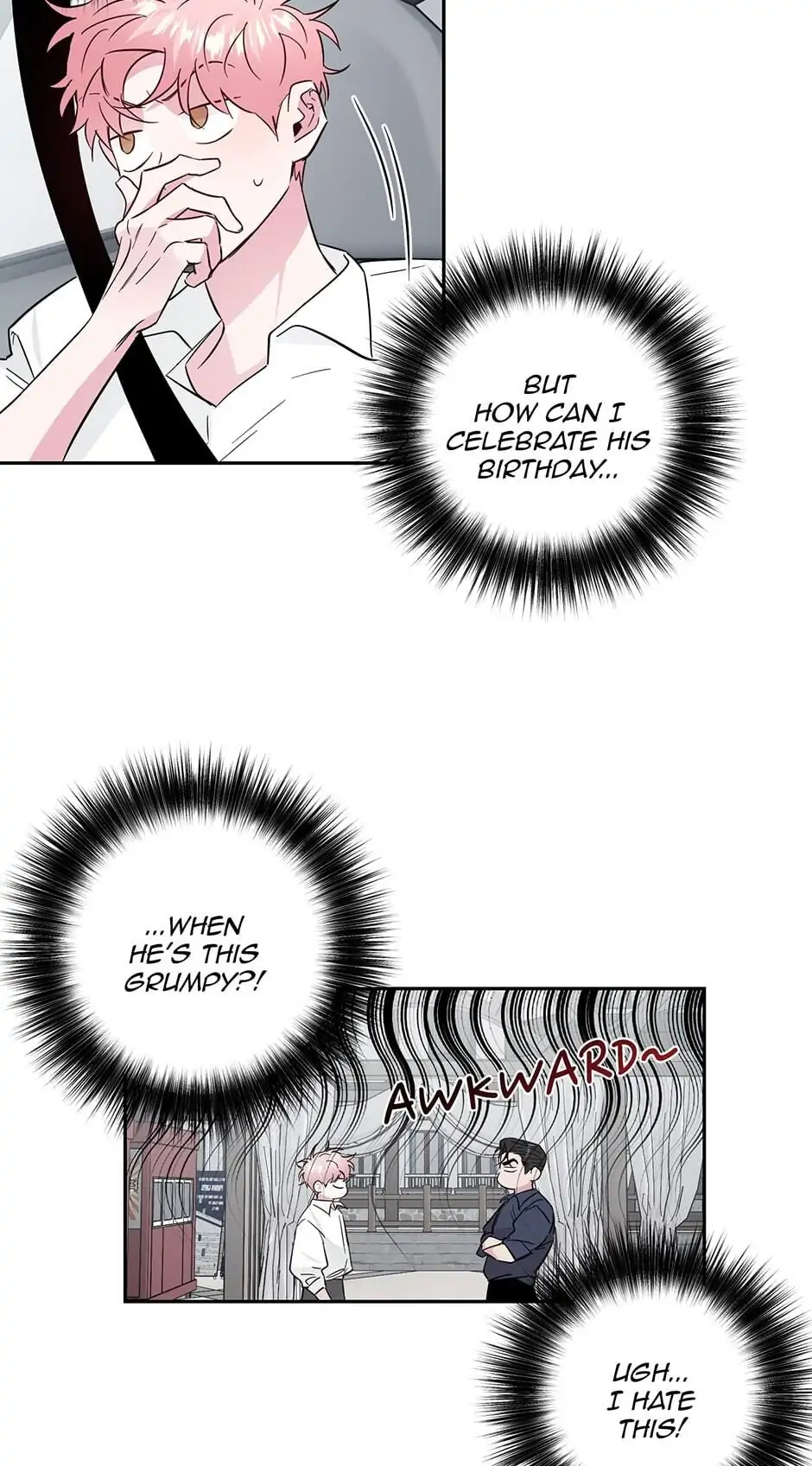 Assorted Wildness - Chapter 64 Page 2