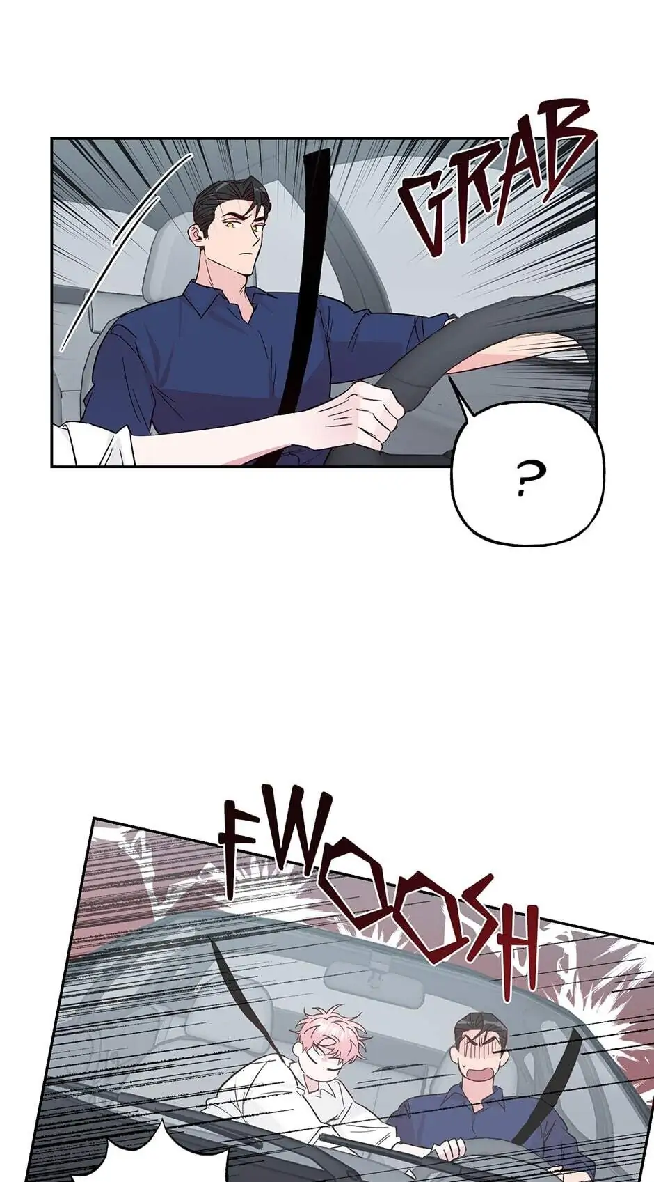 Assorted Wildness - Chapter 64 Page 4