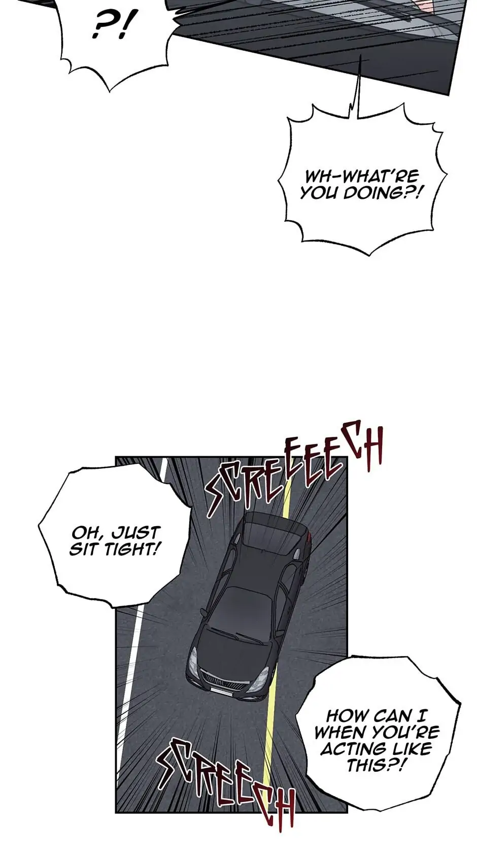 Assorted Wildness - Chapter 64 Page 5