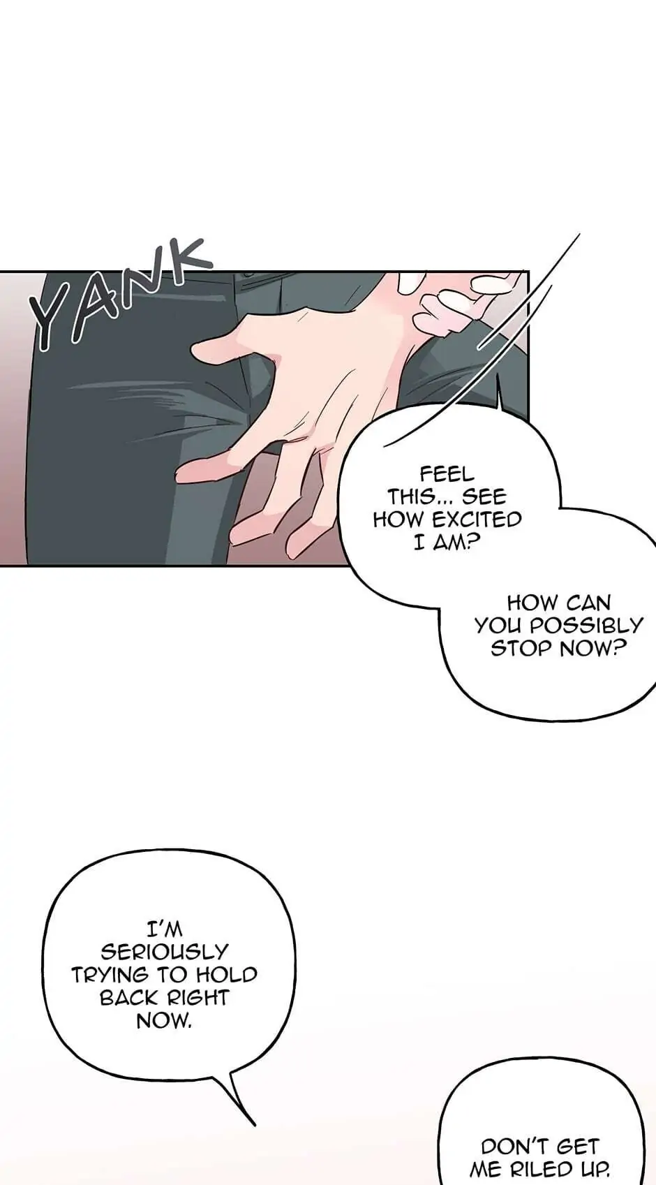 Assorted Wildness - Chapter 64 Page 20