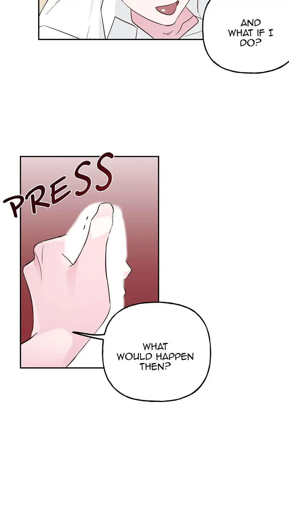 Assorted Wildness - Chapter 64 Page 22