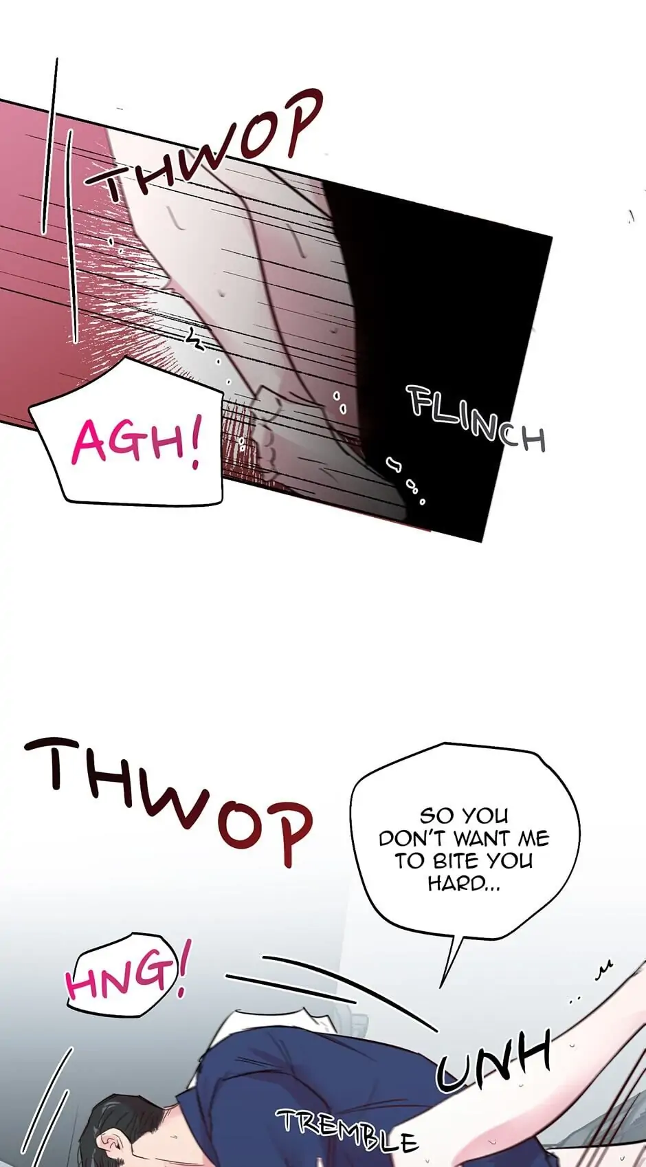 Assorted Wildness - Chapter 64 Page 37
