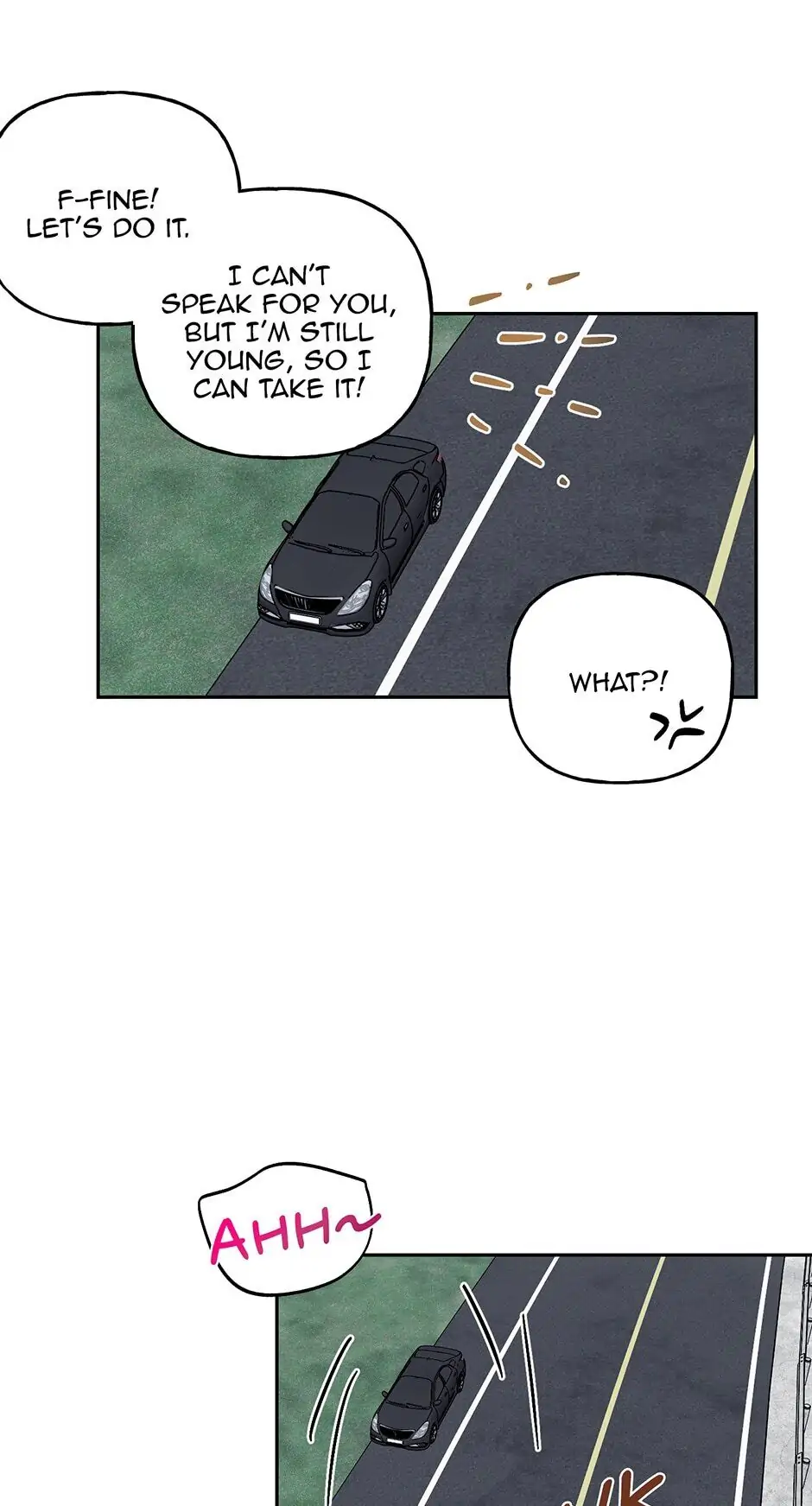 Assorted Wildness - Chapter 64 Page 47