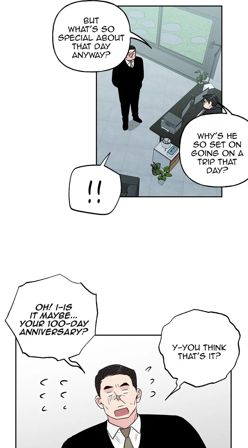 Assorted Wildness - Chapter 65 Page 6