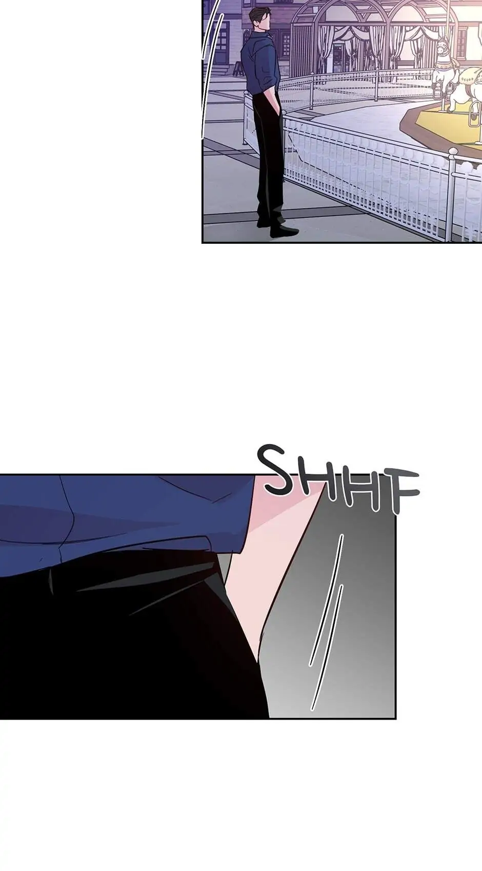Assorted Wildness - Chapter 65 Page 26