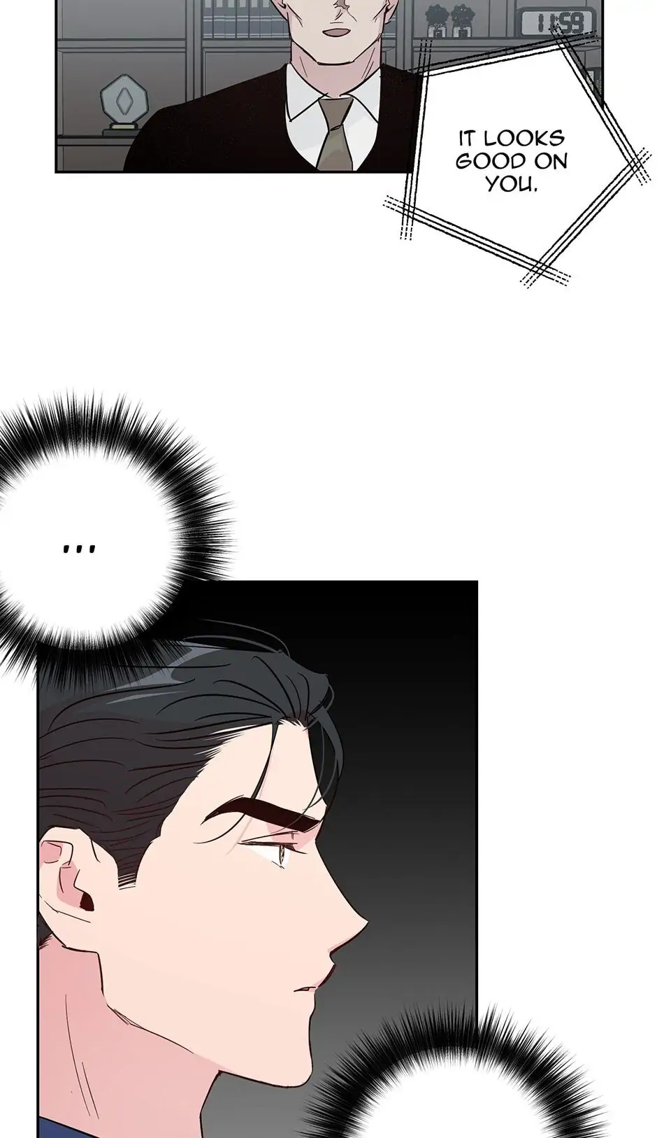 Assorted Wildness - Chapter 65 Page 31