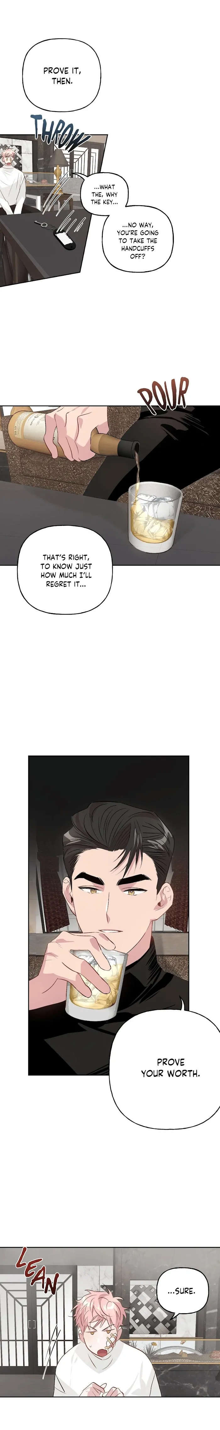 Assorted Wildness - Chapter 8 Page 7