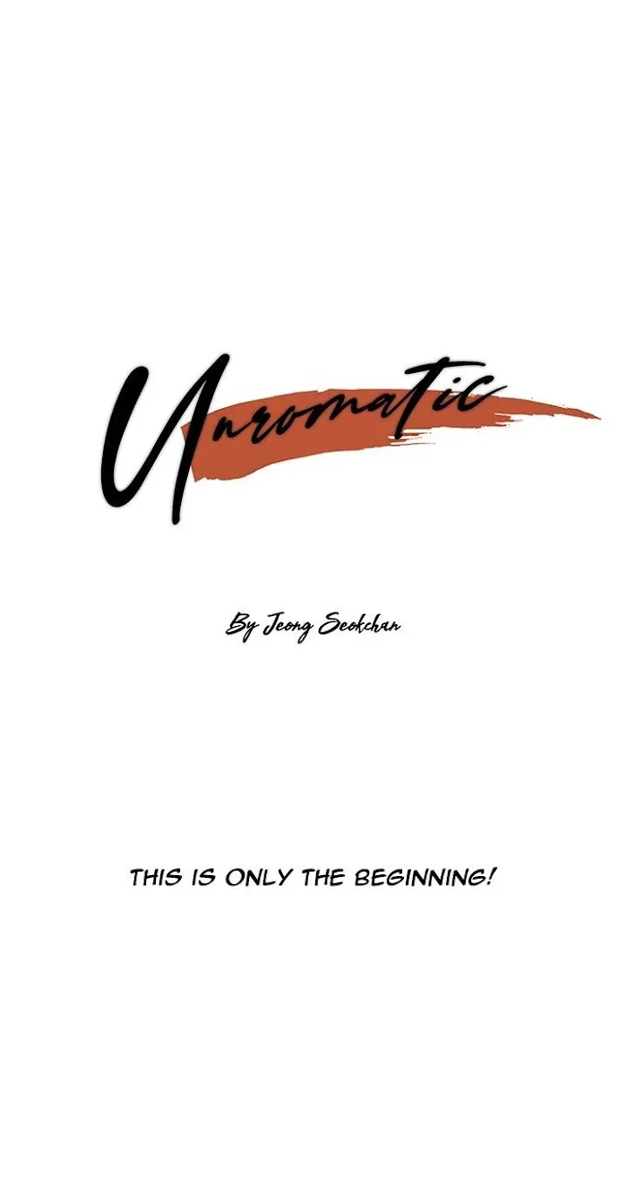 Unromantic - Chapter 0.5 Page 5