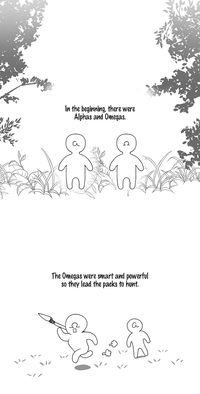 Unromantic - Chapter 0 Page 4
