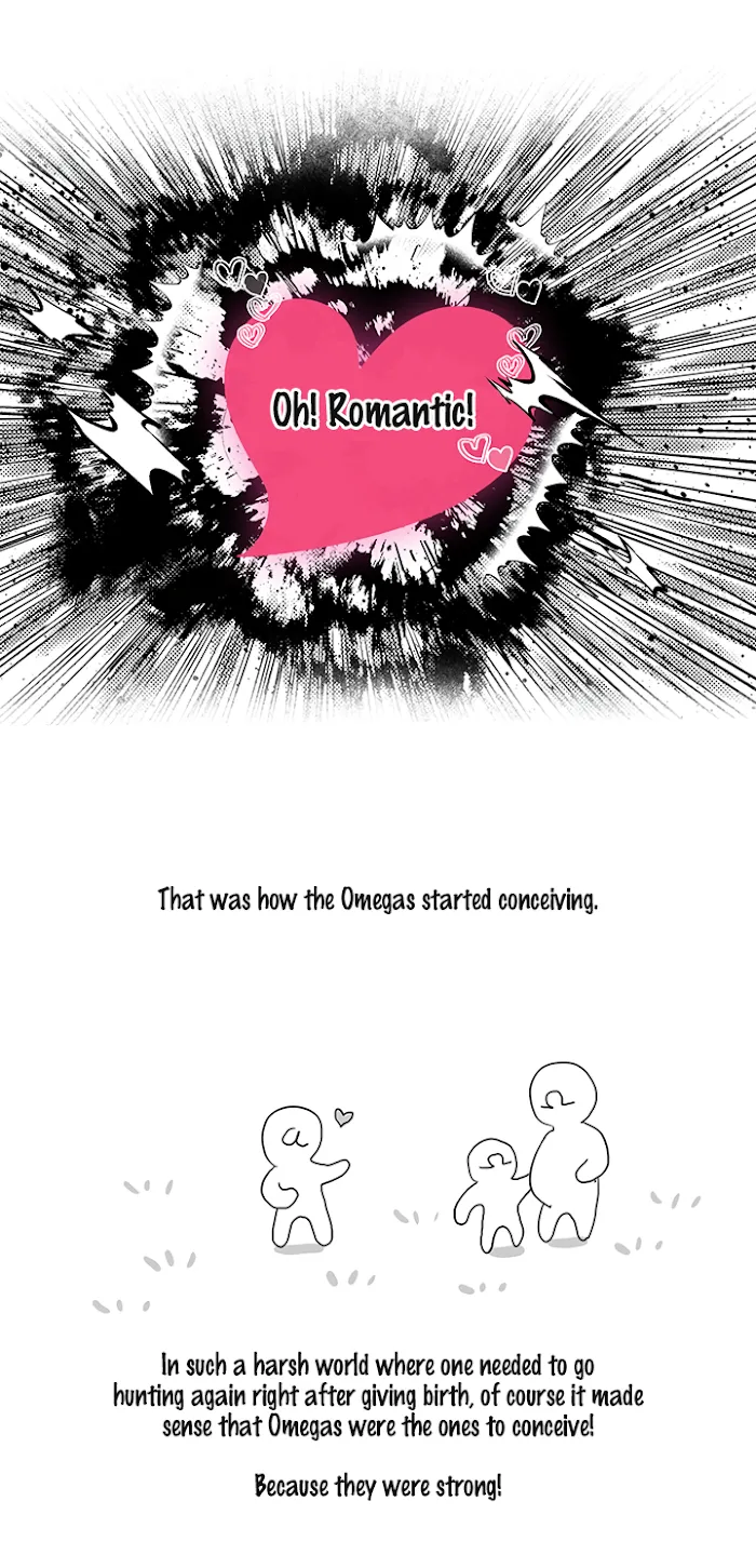 Unromantic - Chapter 0 Page 6