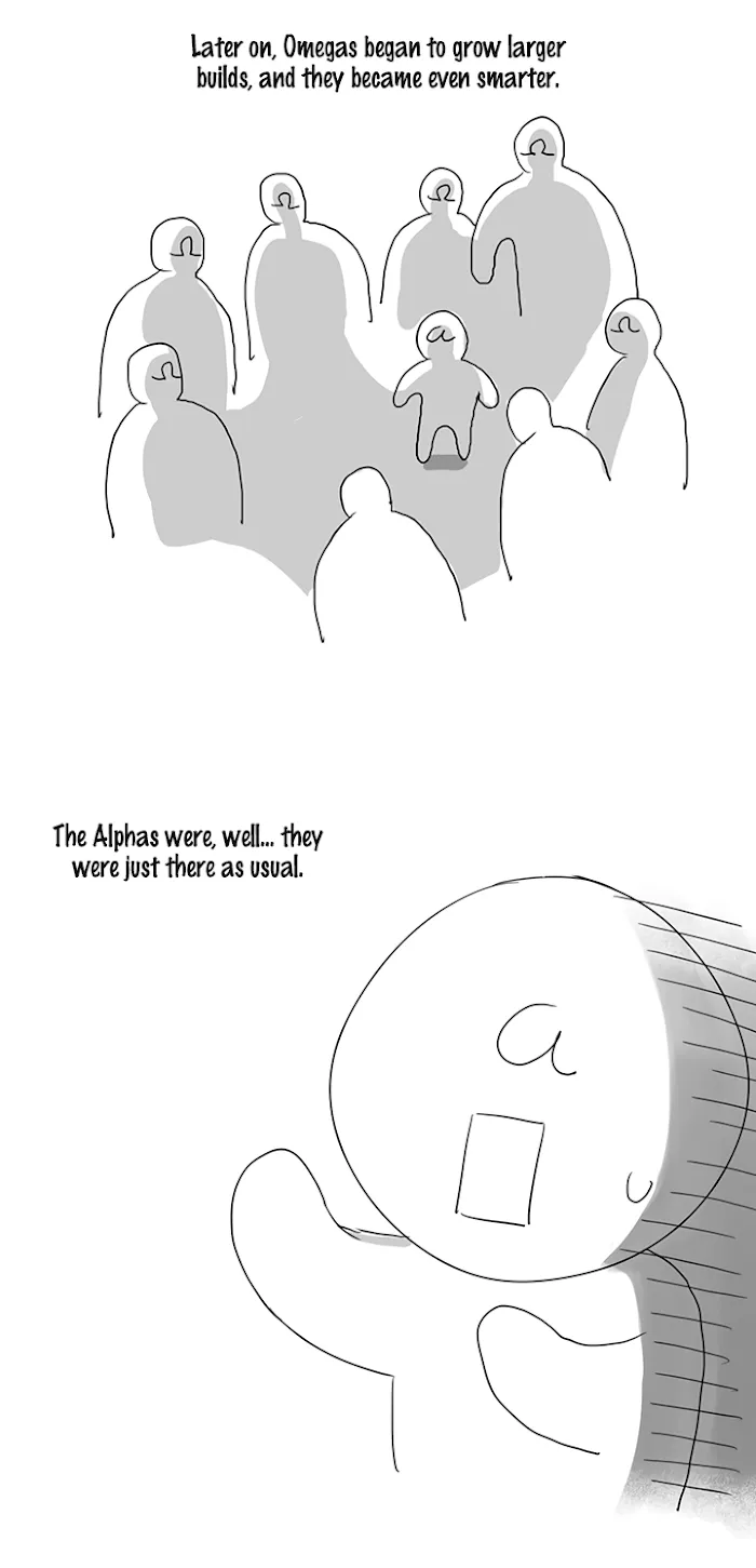 Unromantic - Chapter 0 Page 7