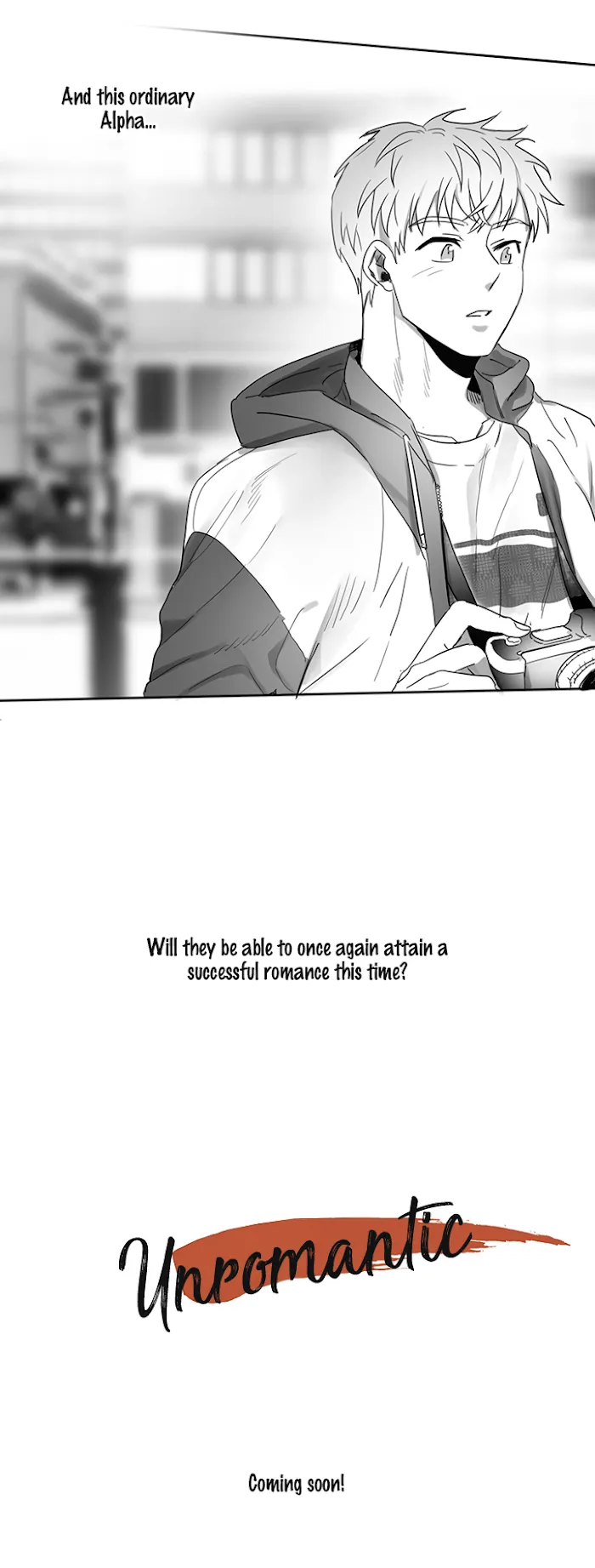Unromantic - Chapter 0 Page 10